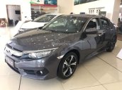 Bán Honda Civic đời 2017, xe nhập giá cạnh tranh. Hotline: 0908 999 735 - Mr. Phát Tiến nhận nhiều ưu đãi