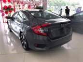 Bán Honda Civic đời 2017, xe nhập giá cạnh tranh. Hotline: 0908 999 735 - Mr. Phát Tiến nhận nhiều ưu đãi