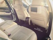 Cần bán BMW 7 Series 750Li đời 2010, màu trắng, xe nhập