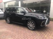 Bán Lexus LX 570 Mỹ Model 2016, đăng ký 2017, xe mới 99,99% - LH 0904927272