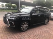 Bán Lexus LX 570 Mỹ Model 2016, đăng ký 2017, xe mới 99,99% - LH 0904927272