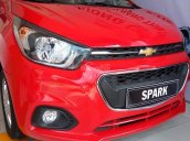 Bán Chevrolet Spark mới vay 90% - Thủ tục trả góp đơn giản - Qúy khách LH để nhận giá tốt