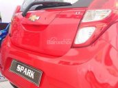 Bán Chevrolet Spark mới vay 90% - Thủ tục trả góp đơn giản - Qúy khách LH để nhận giá tốt