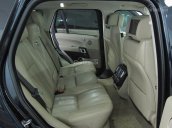 Bán ô tô LandRover Range Rover HSE 2013, màu đen, nhập khẩu nguyên chiếc