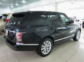 Bán ô tô LandRover Range Rover HSE 2013, màu đen, nhập khẩu nguyên chiếc