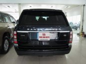 Bán ô tô LandRover Range Rover HSE 2013, màu đen, nhập khẩu nguyên chiếc