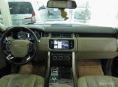 Bán ô tô LandRover Range Rover HSE 2013, màu đen, nhập khẩu nguyên chiếc