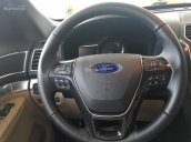 Bán Ford Explorer trong phân khúc SUV hạng sang tại Việt Nam