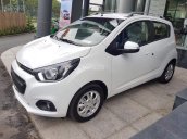 Bán Chevrolet Spark LS trả trước chỉ với 60tr - trả góp thủ tục đơn giản- giá tốt miền Nam