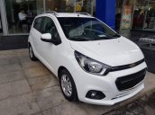 Bán Chevrolet Spark LS trả trước chỉ với 60tr - trả góp thủ tục đơn giản- giá tốt miền Nam