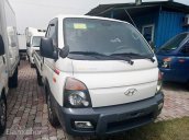 Bán Hyundai Porter 2014, màu trắng, xe nhập, thùng lửng 0964674331