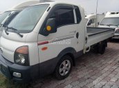 Bán Hyundai Porter 2014, màu trắng, xe nhập, thùng lửng 0964674331