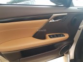 Cần bán Lexus RX 350 sản xuất 2016 siêu lướt, màu vàng, nội thất nâu