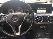 Bán chiếc Mercedes GLK 250 AMG 2014, màu đen, biển Hà Nội