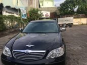 Xe Toyota Camry 3.0V đời 2003, màu đen chính chủ giá cạnh tranh