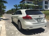 Bán Toyota Venza 2.7 Vvt-i đời 2009, màu trắng  