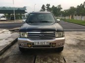 Cần bán gấp Ford Everest đời 2005, giá 280tr