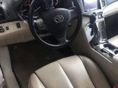 Bán Toyota Venza đời 2009, màu trắng 