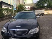 Xe Toyota Camry 3.0V đời 2003, màu đen chính chủ giá cạnh tranh