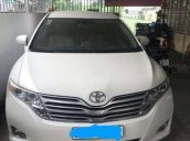 Bán Toyota Venza đời 2009, màu trắng 