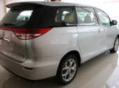 Bán Toyota Previa LX đời 2007, màu ghi vàng, nhập khẩu