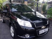 Chỉ 110 triệu sở hữu Chevrolet Aveo LTZ 2014