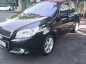 Chỉ 110 triệu sở hữu Chevrolet Aveo LTZ 2014