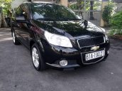 Chỉ 110 triệu sở hữu Chevrolet Aveo LTZ 2014