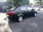 Chỉ 110 triệu sở hữu Chevrolet Aveo LTZ 2014