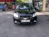 Chỉ 110 triệu sở hữu Chevrolet Aveo LTZ 2014