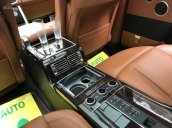 Bán Range Rover Autobio Black Edition, màu trắng, xe nhập Mỹ Biển Hà Nội Vip, giá tốt - LH: 0948.256.912