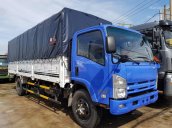 Bán xe tải Isuzu 8.2 tấn FN129 Vĩnh Phát, giá trả góp rẻ nhất