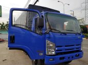 Bán xe tải Isuzu 8.2 tấn FN129 Vĩnh Phát, giá trả góp rẻ nhất