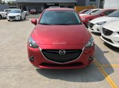 Mazda Cộng Hòa cần bán xe Mazda 2 1.5L AT Sedan 2018, màu đỏ