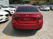 Mazda Cộng Hòa cần bán xe Mazda 2 1.5L AT Sedan 2018, màu đỏ