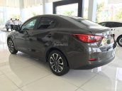 Bán Mazda 2 1.5L AT Sedan đời 2018, màu xám (ghi), giá hấp dẫn, chỉ từ 529 triệu