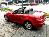 Bán Mercedes SLK 280 đời 2007, màu đỏ, nhập khẩu nguyên chiếc, giá tốt