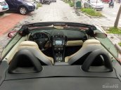 Bán Mercedes SLK 280 đời 2007, màu đỏ, nhập khẩu nguyên chiếc, giá tốt