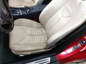 Bán Mercedes SLK 280 đời 2007, màu đỏ, nhập khẩu nguyên chiếc, giá tốt