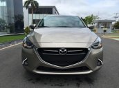 Mazda Cộng Hòa cần bán xe Mazda 2 1.5L AT Hatchback 2018, giá ưu đãi chỉ 569tr