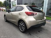 Mazda Cộng Hòa cần bán xe Mazda 2 1.5L AT Hatchback 2018, giá ưu đãi chỉ 569tr