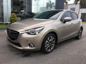 Mazda Cộng Hòa cần bán xe Mazda 2 1.5L AT Hatchback 2018, giá ưu đãi chỉ 569tr