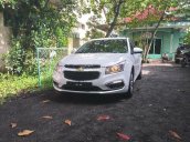 Bán Cruze mới giá + khuyến mãi cực sốc trong tháng 8, gọi ngay 0912844768 hỗ trợ tốt nhất