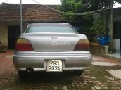 Cần bán Daewoo Cielo đời 1996, màu bạc, nhập khẩu nguyên chiếc, 29 triệu