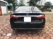 Bán Lexus ES 350 đời 2016, màu đen, xe nhập chính chủ