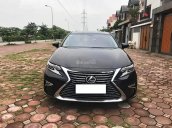 Bán Lexus ES 350 đời 2016, màu đen, xe nhập chính chủ