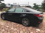 Bán Lexus ES 350 đời 2016, màu đen, xe nhập chính chủ