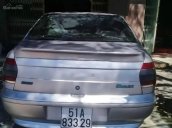 Bán xe Fiat Siena 2001, màu bạc, nhập khẩu nguyên chiếc, giá tốt