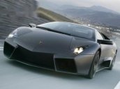 Cần bán Lamborghini Aventado năm 2016, màu xám, nhập khẩu