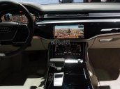 Bán ô tô Audi A8 đời 2017, màu nâu